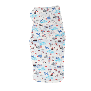 Snugababe Swaddle™ Sleep Pod - Transportation