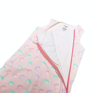 One & Done Sleep Sack - Organic Cotton for Newborns