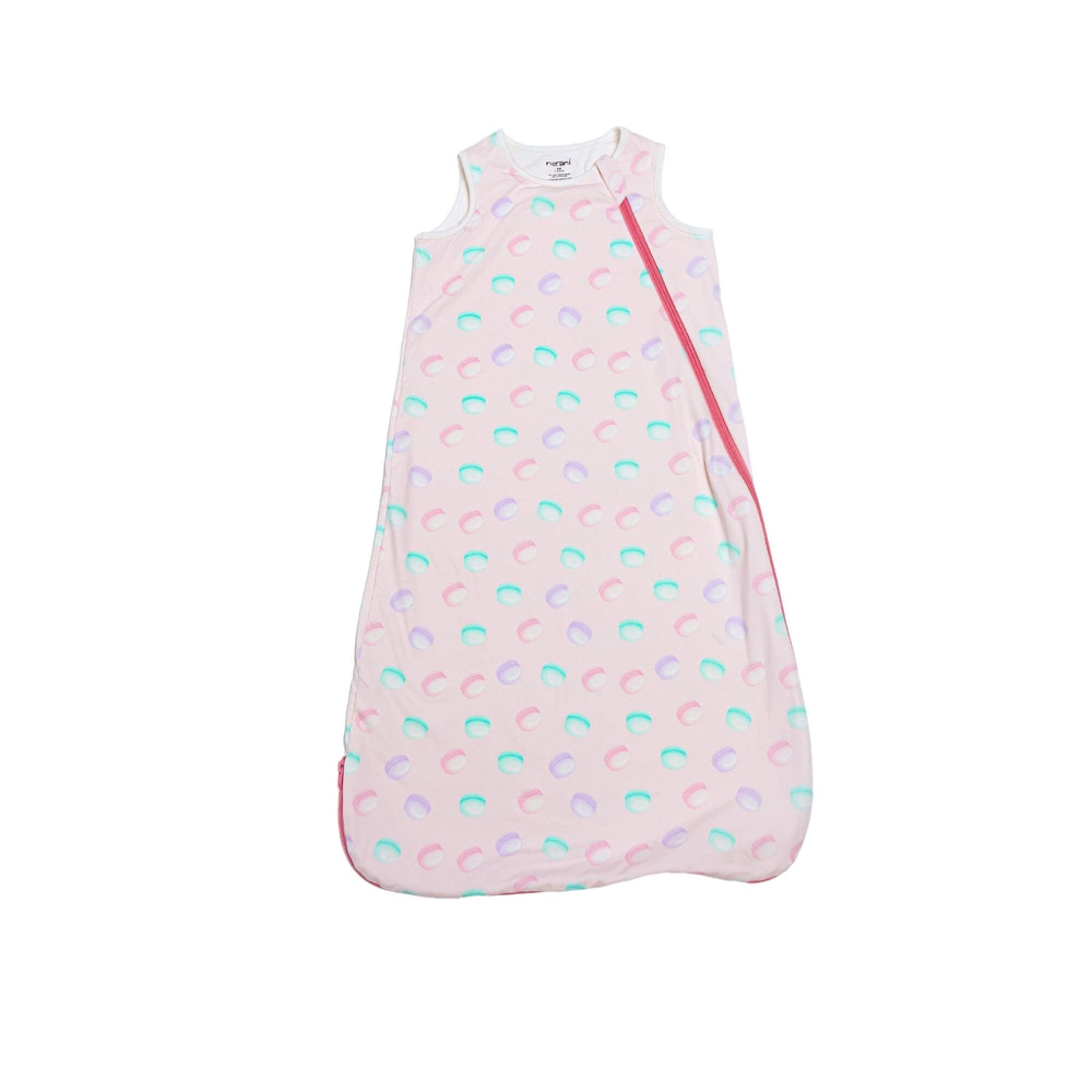 One & Done Sleep Sack - Organic Cotton for Newborns