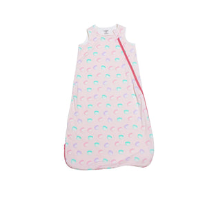 One & Done Sleep Sack - Organic Cotton for Newborns