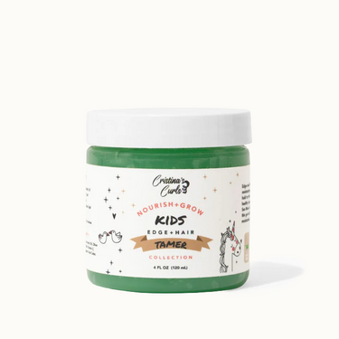 Nourish + Grow Kids Edge Tamer Gel