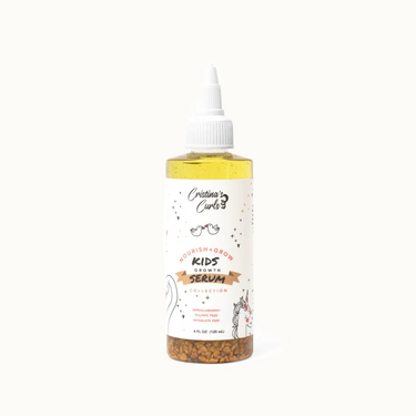 Nourish + Grow Kids Scalp Serum
