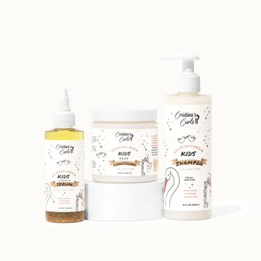 Nourish + Grow Starter Set