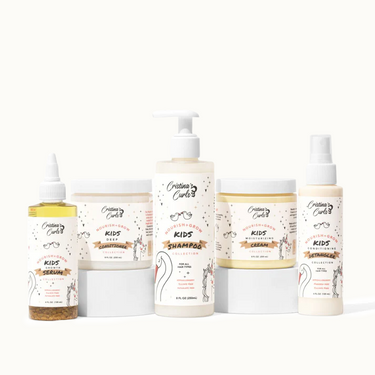 Nourish + Grow Essentials Set