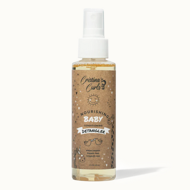 Nourishing Baby Detangler Spray
