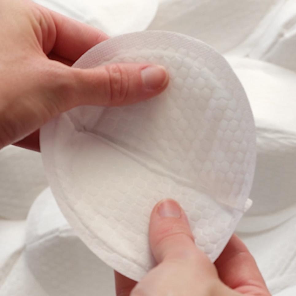 Day & Night Nursing Pads for comfortable, discreet breastfeeding support. Ideal for day and night use.