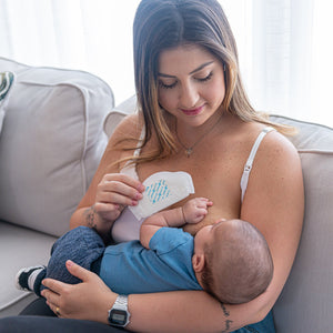 Disposable Nursing Pads | Stay Dry | Primo Passi