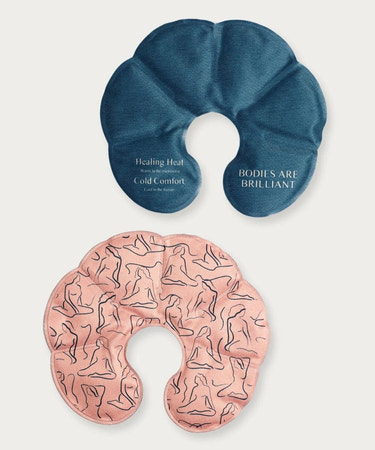 Breast/Chest Ice/Heat Packs - MOOGCO Baby