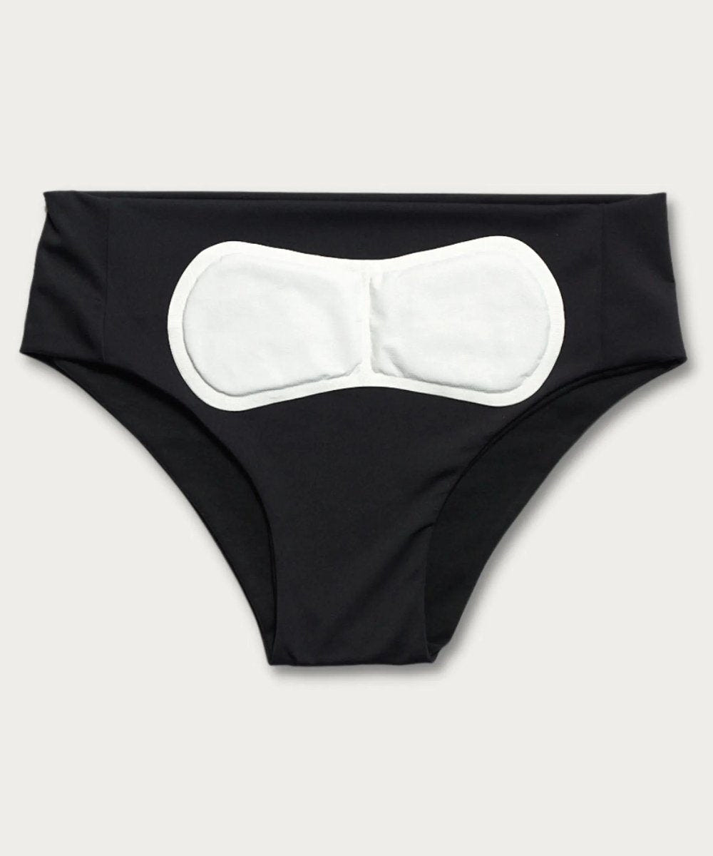 Uterine Instant Heat Patches - MOOGCO Baby