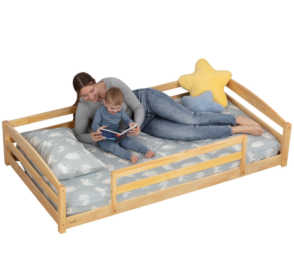 Floor Bed - Twin Size