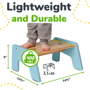 1-Step Stool For Kids