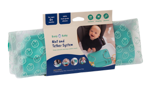Original Mat with Toy Straps