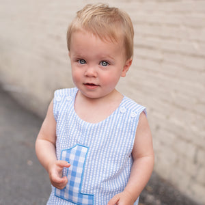 First Birthday Jon Jon