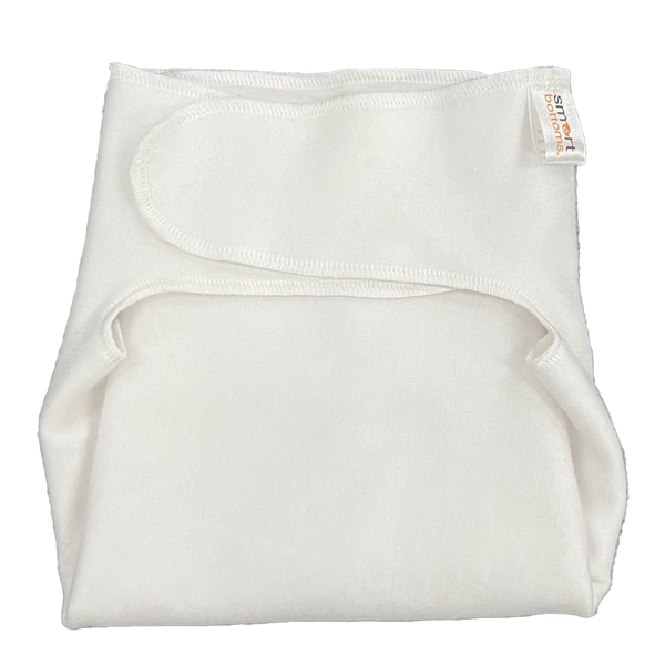 Preflat Diaper One Size