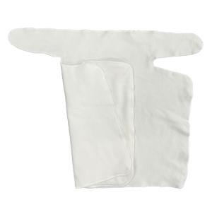Preflat Diaper One Size