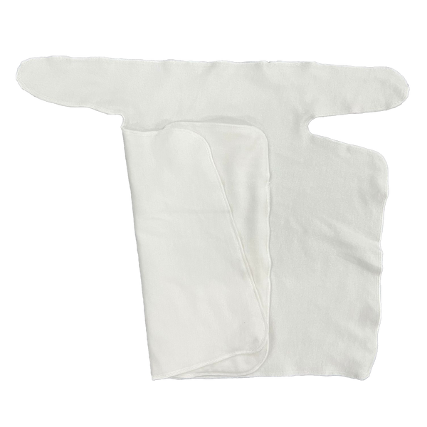 Preflat Diaper One Size