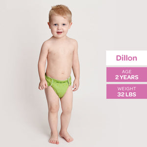 One Size Simplex in Organic Cotton