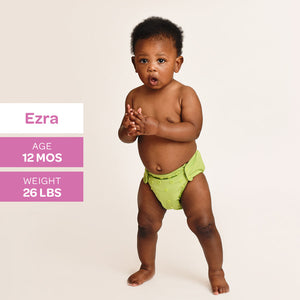 One Size Simplex in Organic Cotton