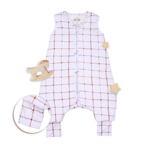 Limited Edition 1.0 TOG baby product in various patterns, shown at angle 13. Perfect for comfort and style.
