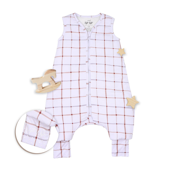 Limited Edition 1.0 TOG baby product in various patterns, shown at angle 13. Perfect for comfort and style.