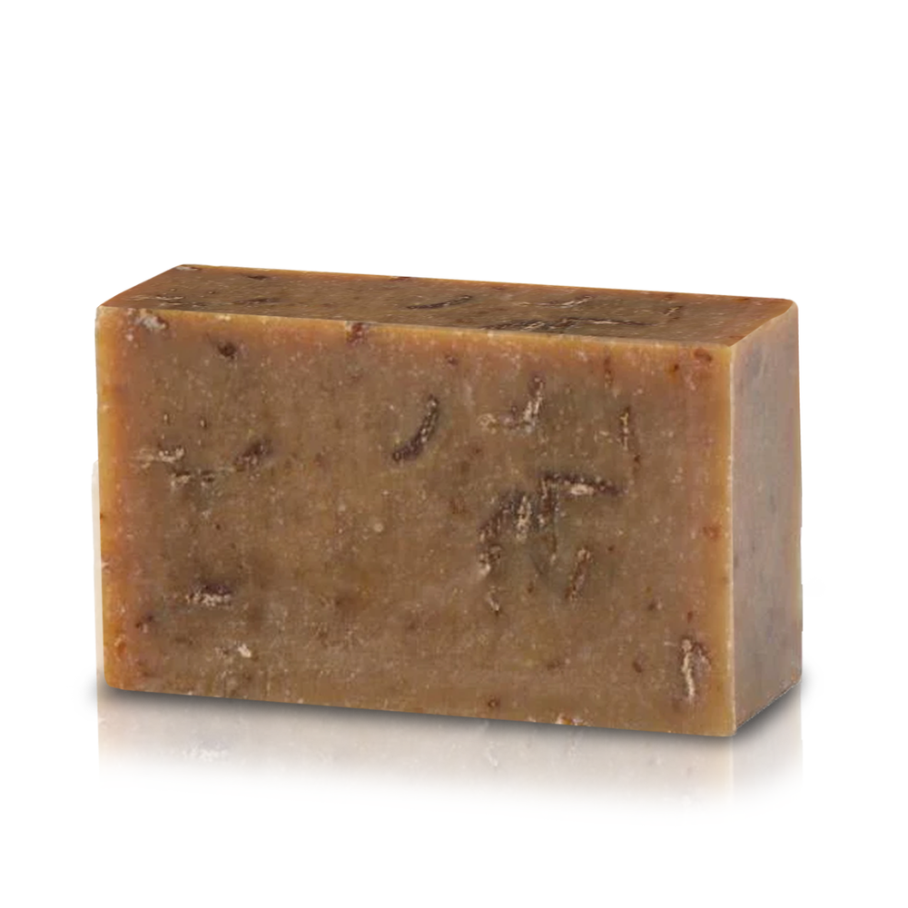 Oatmeal and Honey Soap - New Formula, gentle and nourishing for baby's delicate skin.