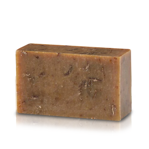 Oatmeal and Honey Soap - NEW FORMULA