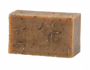 Oatmeal and Honey Soap - NEW FORMULA