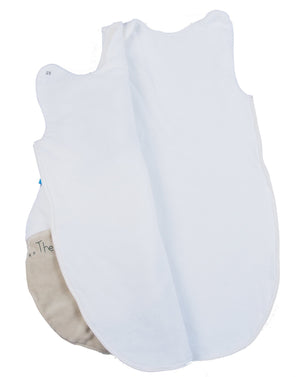 Baby Sleeping Sack Olive