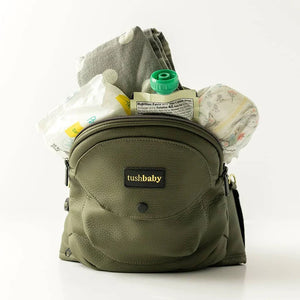 The Tushbaby Hip Carrier