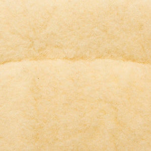 Olive Organic Wool Adjustable Footmuff