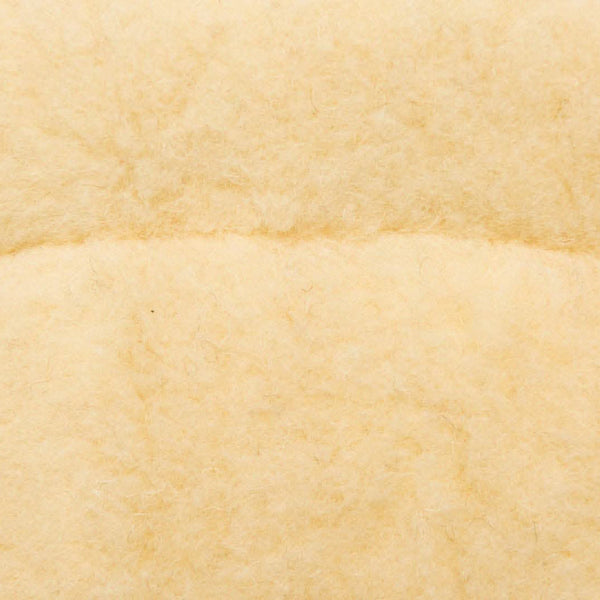 Olive Organic Wool Adjustable Footmuff