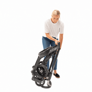 G5 Stroll & Lounge Travel System