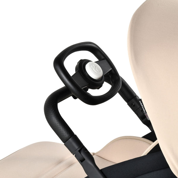 Stroller Steering Wheel