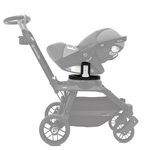 Car Seat Stroller Adapter