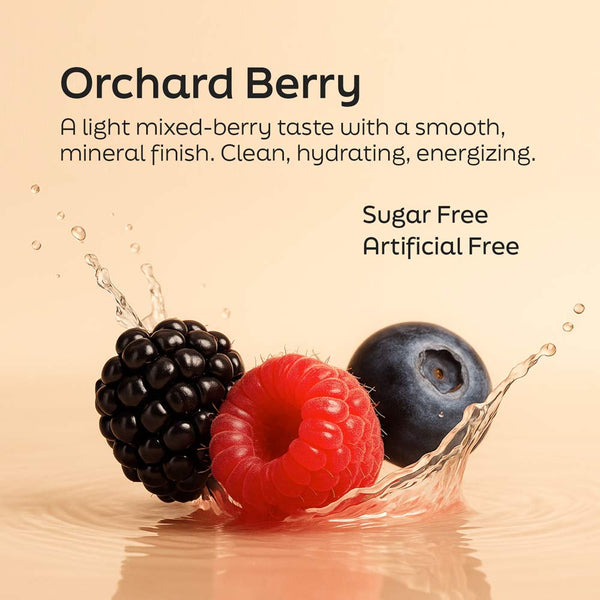 Advanced Daily Nutrition - Formulated for Men