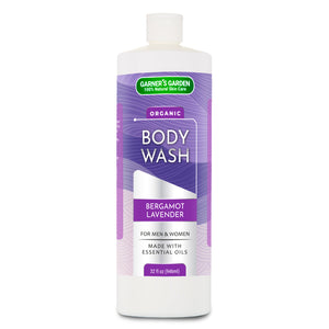 Organic Body Wash