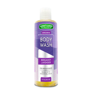 Organic Body Wash