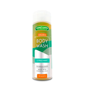 Organic Body Wash