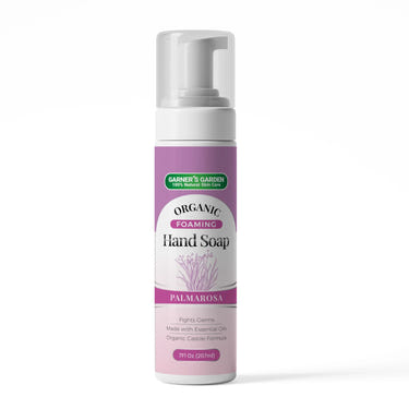 Organic Hand Soap - MOOGCO Baby