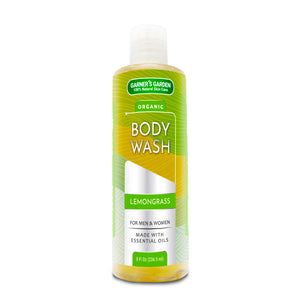 Organic Body Wash