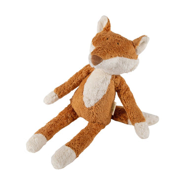 Organic Plush Fox