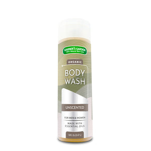 Organic Body Wash