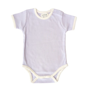organic baby bodysuit