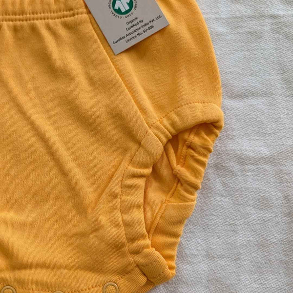 Day & Night Organic Training Underwear