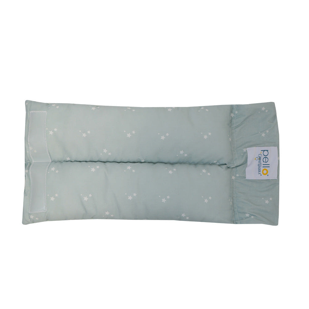 Orion Comfy Cradle nursing pillow for babies, providing comfort and support for feeding and bonding moments.