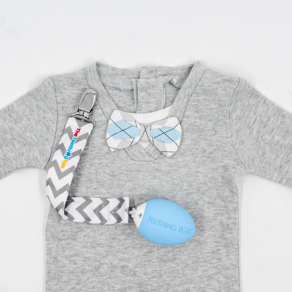 The Teething Egg®