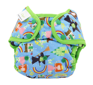 Original One Size Capri Covers