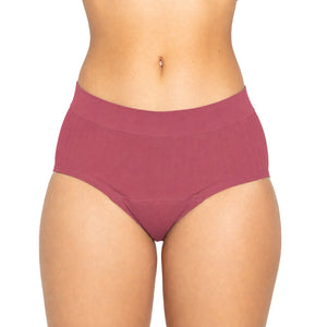 The Bikini Period. in SportyStretch™ For Heavy Flows