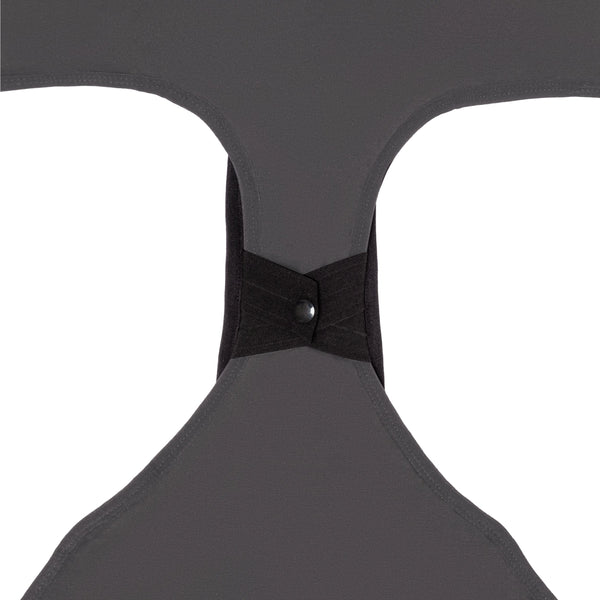 The Reusable Pantyliner - 5 Piece Bundle. For Medium Flows.