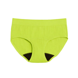 The Bikini Period. in SportyStretch™ For Heavy Flows